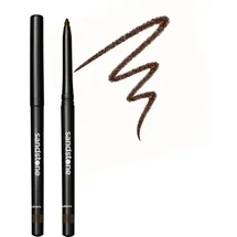 sandstone scandinavia Hypoallergener wasserfester Eyeliner-Stift (Braun)