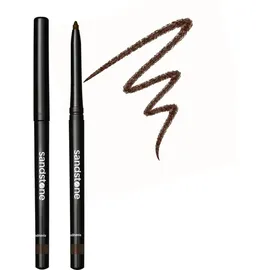 sandstone scandinavia Hypoallergener wasserfester Eyeliner-Stift (Braun)