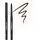 sandstone scandinavia Hypoallergener wasserfester Eyeliner-Stift (Braun)