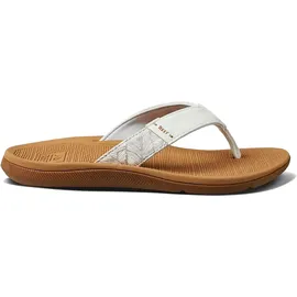 REEF SANTA ANA weiß 37,5