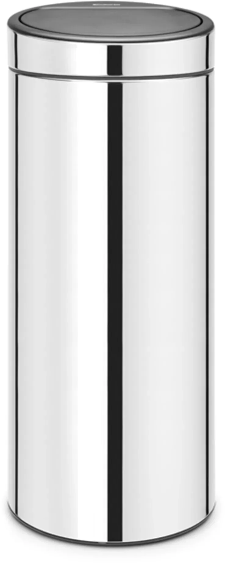 brabantia touch bin