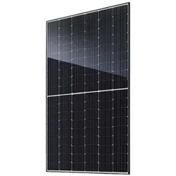 JA Solar JAM54D40-455/LB Glas-Glas Solarmodul für Photovoltaik-Anlagen