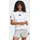 adidas Z.N.E. Kurzarm-T-Shirt White L