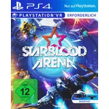 Starblood Arena (PSVR) (PS4)