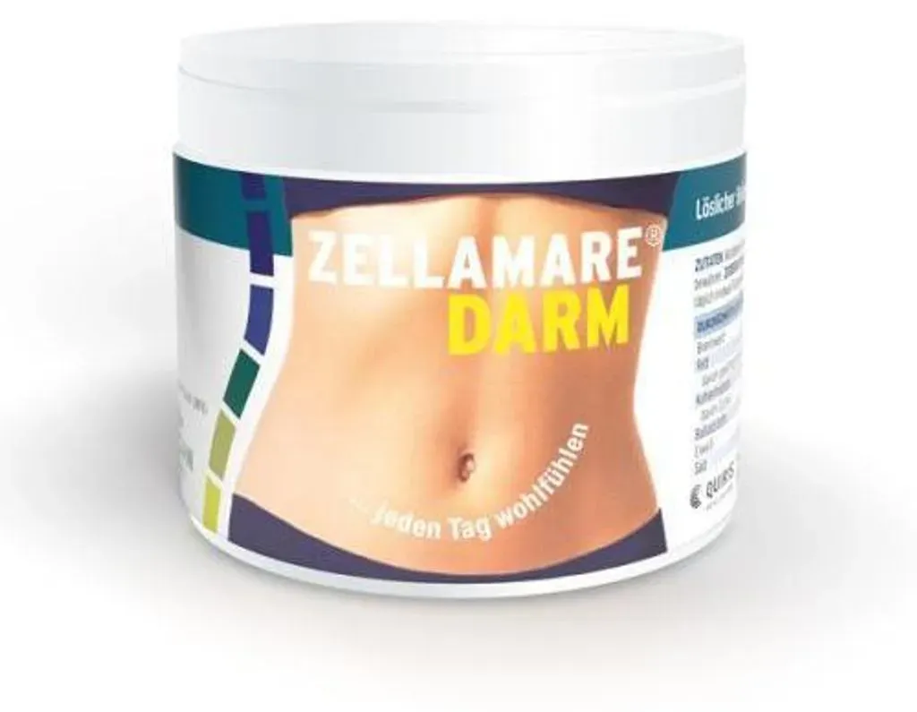 zellamare darm