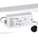 Renkforce Nahfeldschalter berührungslos Schwarz 6 St.