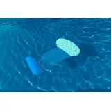 Große aufblasbare Wasserhängematte für Schwimmbäder und Strände 43555