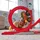 Spin Master Rescue Wheels Superloop Tower mit Chase Monstertruck und Figur