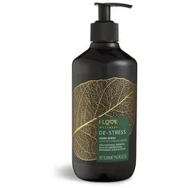 I love Destress Hand Wash 500 ml