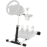 Wheel Stand Pro Stojak Deluxe V2 Controller Schwarz PC