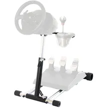 Wheel Stand Pro Stojak Deluxe V2 Controller Schwarz PC