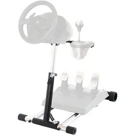 Wheel Stand Pro Stojak Deluxe V2 Controller Schwarz PC