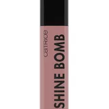 Catrice Shine Bomb Lip Lacquer Langanhaltender flüssiger Lippenstift 3 ml