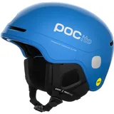 Poc Obex MIPS 55-58 cm Fluorescent Blue