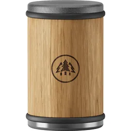 HORL 1993 HORL Messerschärfer Horl 3 Holz Braun Hellbraun