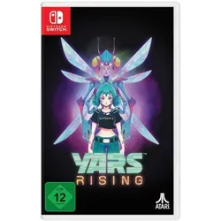 Yars Rising - Switch