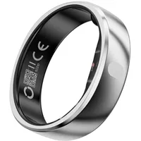 ringconn Smart Ring Gen 2 Air Größe 7 Galaxie-Silber