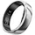 ringconn Smart Ring Gen 2 Air Größe 7 Galaxie-Silber