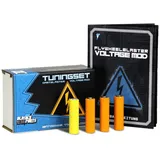 Tuning-Set für die NERF N-Strike Rayven (Voltage Mod)