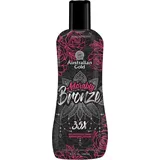 Australian Gold Iconic Collection Adorably Bronze 35x Delightfully Dark 250 ml