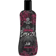 Australian Gold Iconic Collection Adorably Bronze 35x Delightfully Dark 250 ml