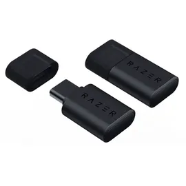 Razer BlackShark V3 X HyperSpeed Schwarz