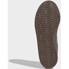 adidas VL Court 3.0 Purple Burst/Court Green/Gold Metallic 37 1/3