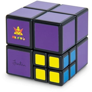 Meffert's MeffertÂ ́s Pocket Cube