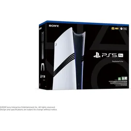 Sony PlayStation 5 Pro (PS5 Pro)