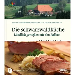 Die Schwarzwaldküche