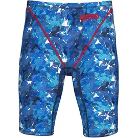 Arena Powerskin ST Next LE Jammer Blau 0