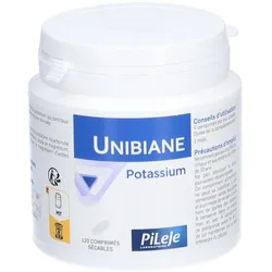 PiLeJe Unibiane Kalium