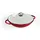 Klarstein Jersey Wok - Red Rot