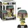 Funko Star Wars - Boba Fett 735 Glows - Funko Pop! Vinyl Figur
