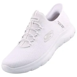 SKECHERS Summits High Range Herren Weiß 44
