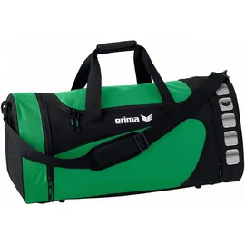 Erima Club 5 S smaragd/schwarz