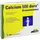 MYLAN DURA GMBH Calcium 500 dura Brausetabletten 100 St.
