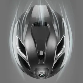 ROCKBROS ZK-077 57-61 cm schwarz 2023