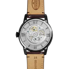 Fossil Townsman Automatic Leder 44 mm ME3098