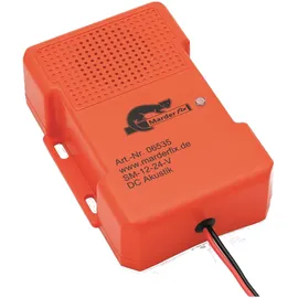 Marderfix Marderabwehr Akustik 12V