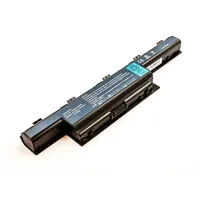 AGI Akku kompatibel mit Packard Bell Easynote P5WS0