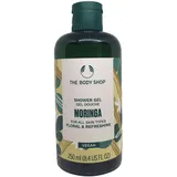 The Body Shop Moringa Duschgel 250 ml
