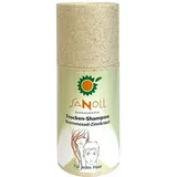 Sanoll Trocken-Shampoo Brennnessel-Zinnkraut 50 g