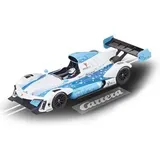 CARRERA 20030750 DIGITAL 132 GreenGT H2 "Paris ePrix, 2016"