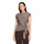 Cartoon Kurzarmshirt Braun 40