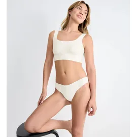 SLOGGI GO Daily Cotton Minislip Weiß L