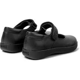 Camper Spiral Comet 80356 Mary Jane, schwarz 28