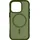 Tech21 iPhone 16 Pro Handyhülle grün