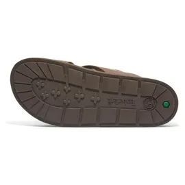 Timberland Amalfi Vibes Herren Dunkelbraun 43