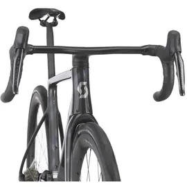 Scott Addict RC 10 2026 28 Zoll RH XL Unisex schwarz